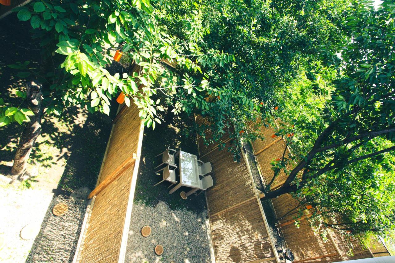 Ferienwohnung Bahceli Concept Sapanca Exterior foto