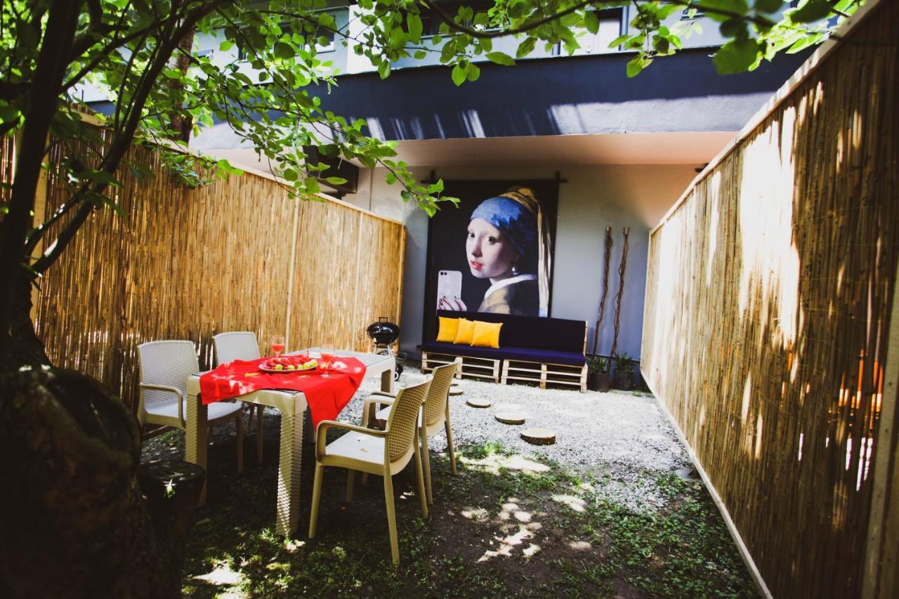 Ferienwohnung Bahceli Concept Sapanca Exterior foto